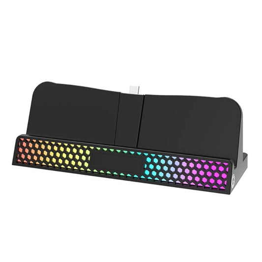 Fast Dock Station