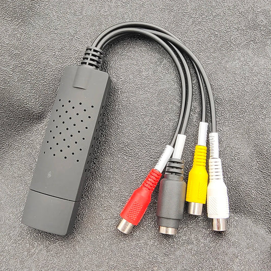 Adaptateur de Capture Vidéo