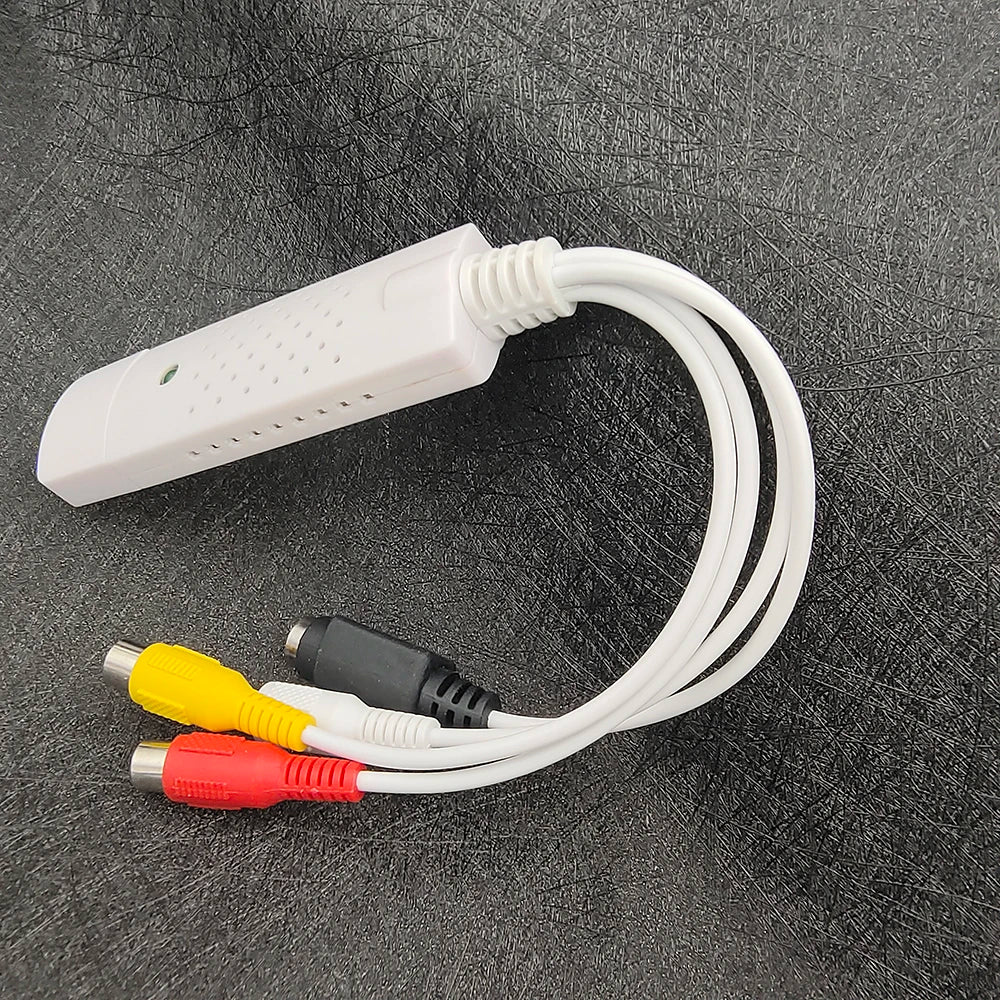 Adaptateur de Capture Vidéo