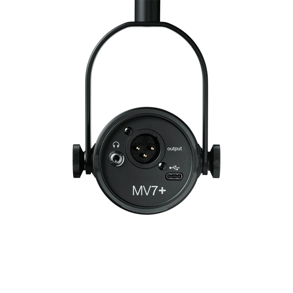 Microphone de Studio