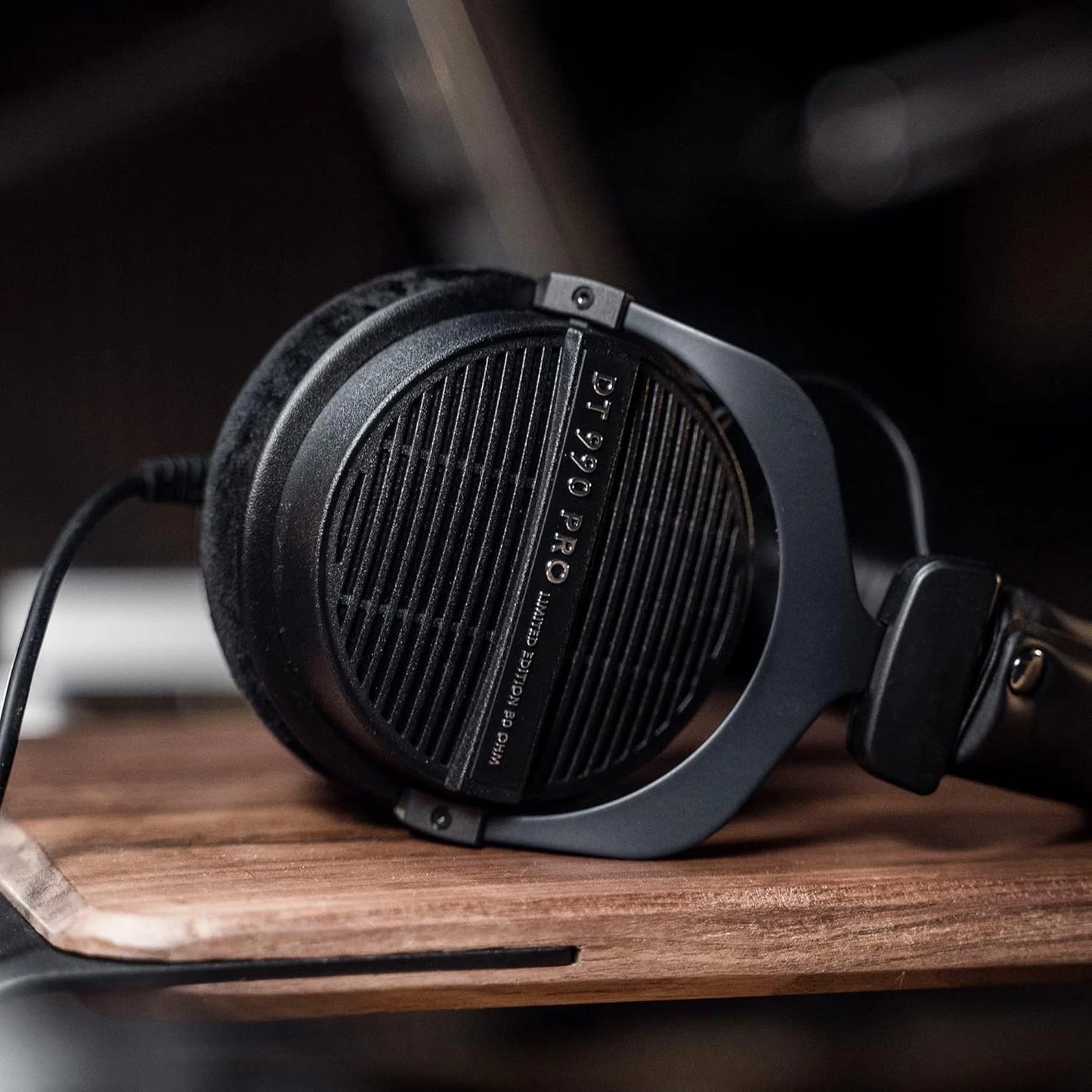 Casque Filiaire de Studio