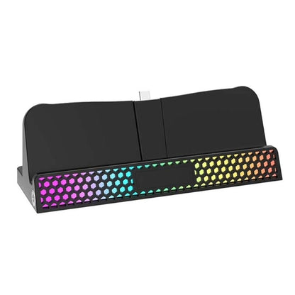 Fast Dock Station