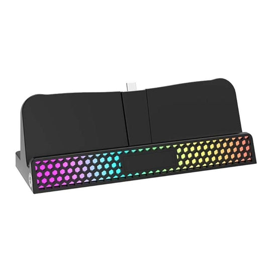 Fast Dock Station