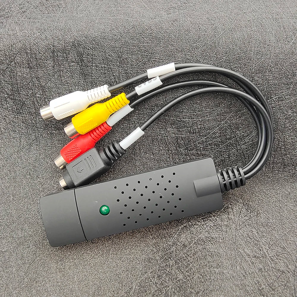 Adaptateur de Capture Vidéo