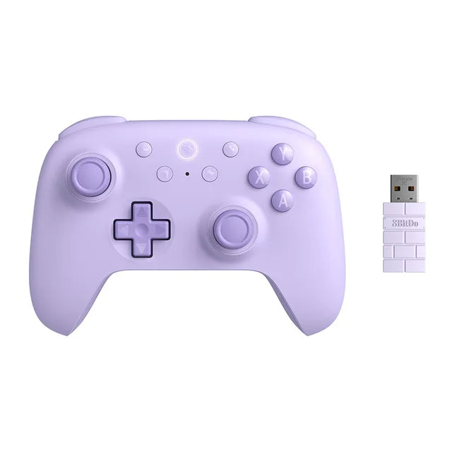 Manette de Jeu Ultime