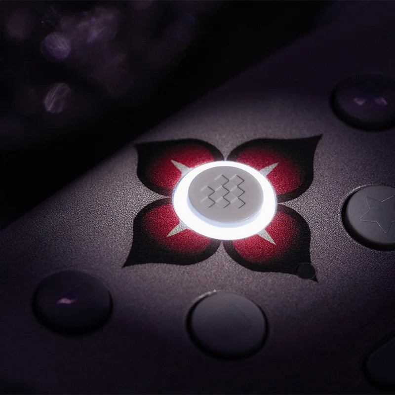 Manette de jeu sans fil