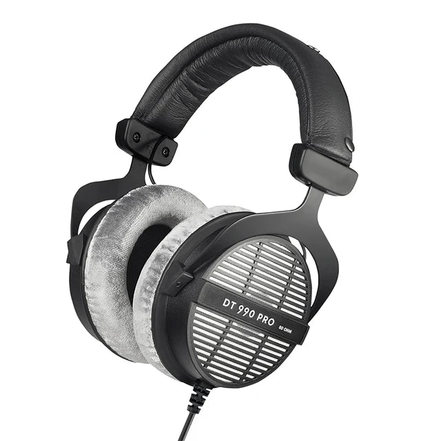 Casque Filiaire de Studio