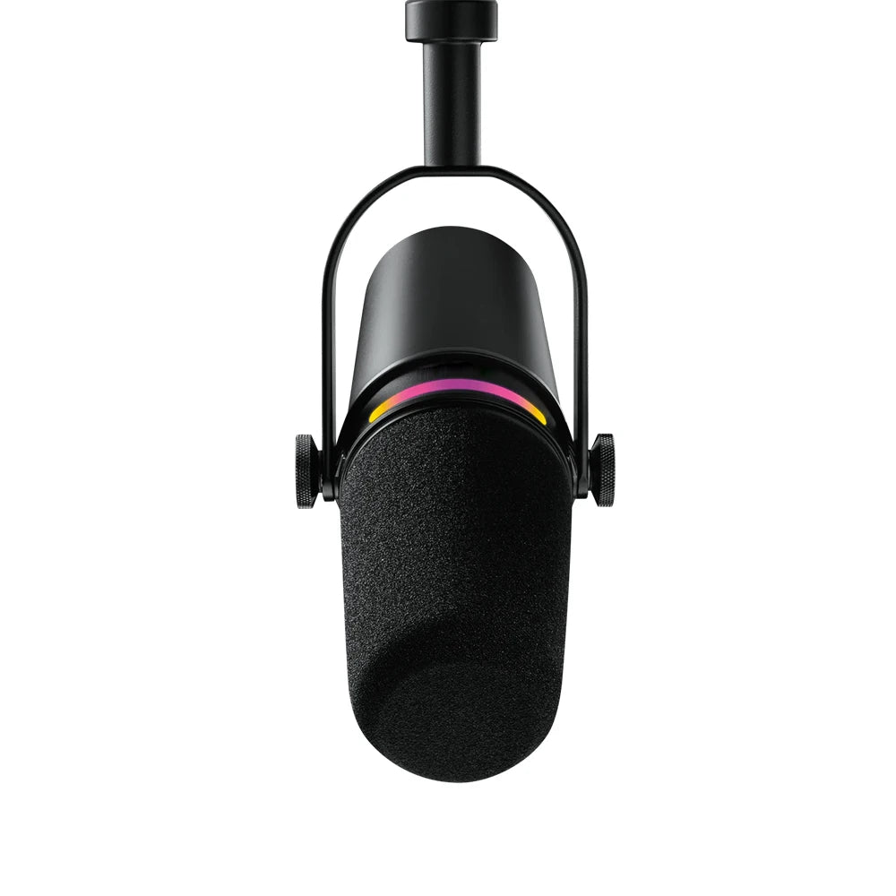 Microphone de Studio