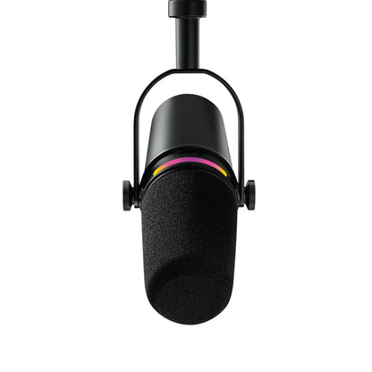 Microphone de Studio