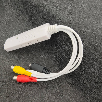 Adaptateur de Capture Vidéo
