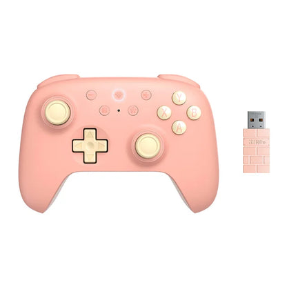 Manette de Jeu Ultime