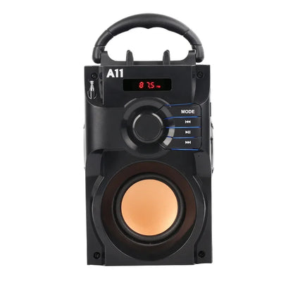 Enceinte Portable
