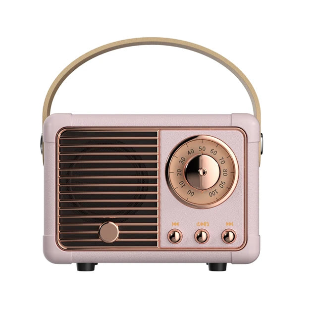 Enceinte Bluetooth Portable
