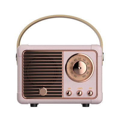 Enceinte Bluetooth Portable
