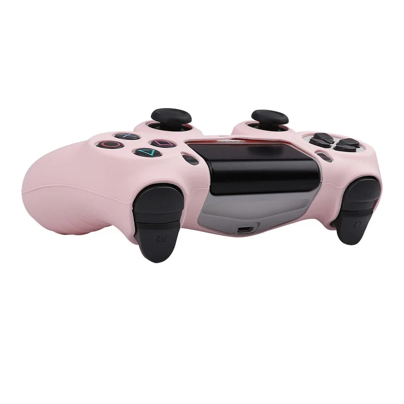 Étui en silicone souple