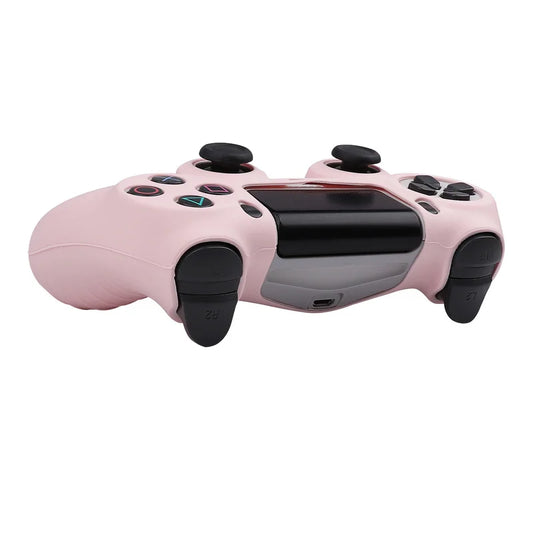 Étui en silicone souple