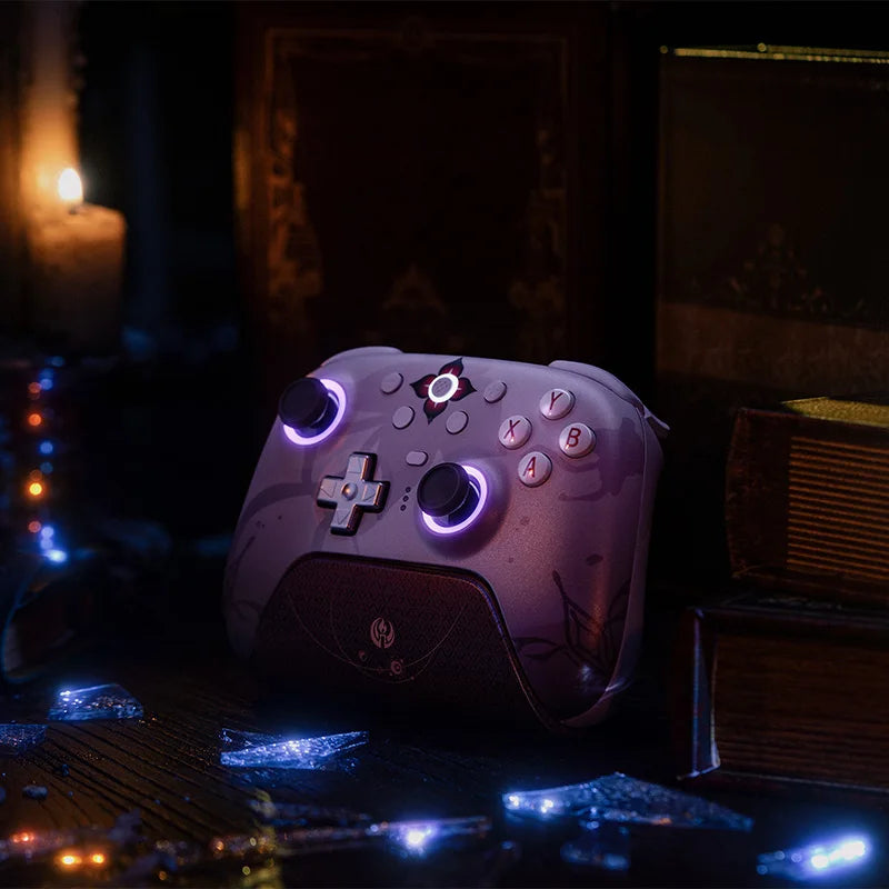 Manette de jeu sans fil