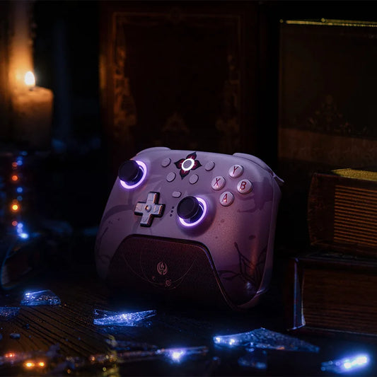 Manette de jeu sans fil