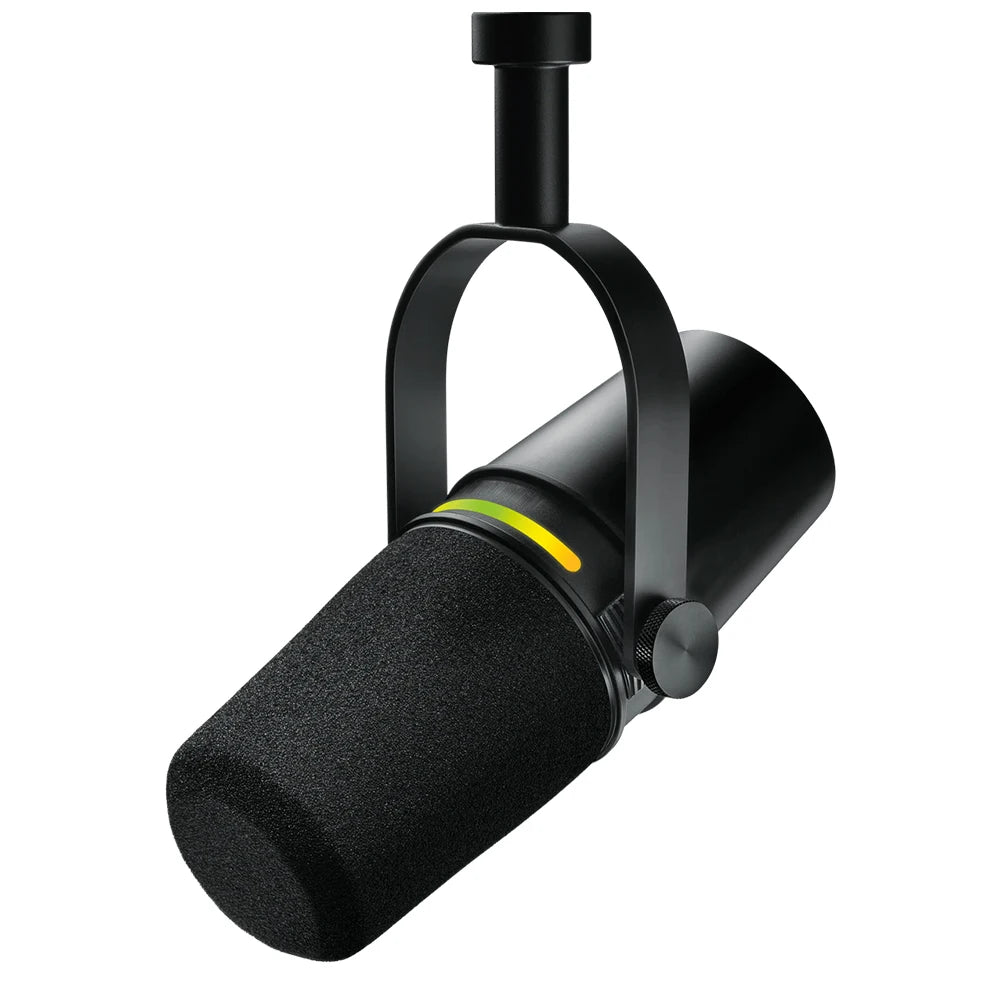 Microphone de Studio