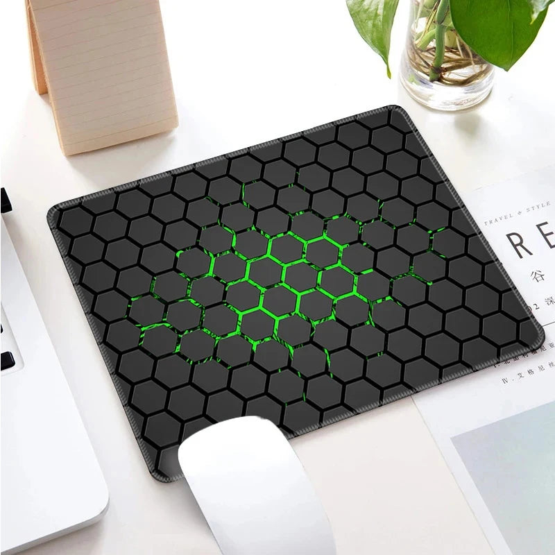 Mini Tapis de Souris