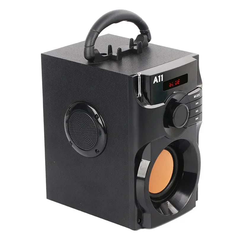 Enceinte Portable