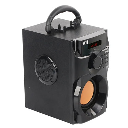 Enceinte Portable