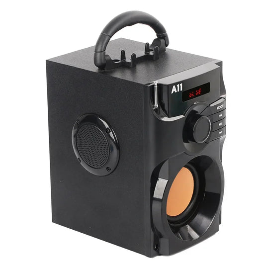 Enceinte Portable