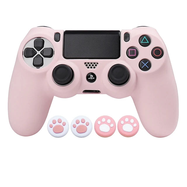 Étui en silicone souple
