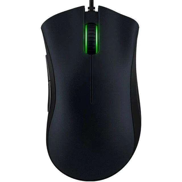Souris de Jeu
