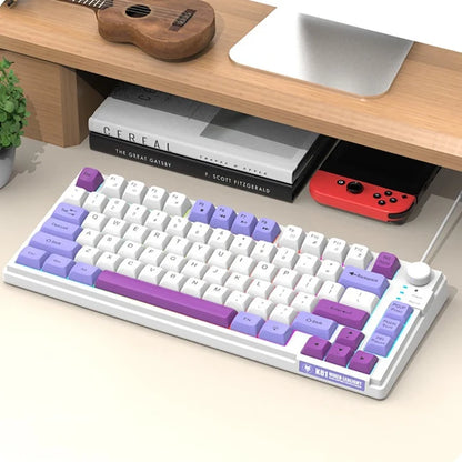 Clavier de jeu mécanique