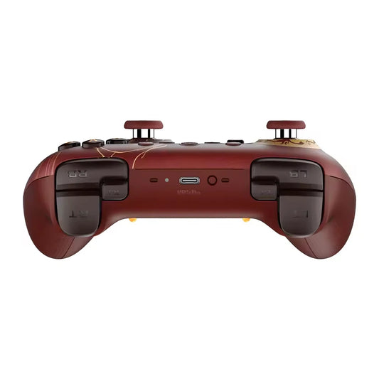 La manette de jeu RGB