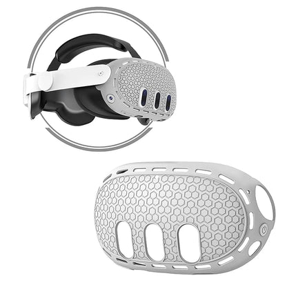 Housse de protection pour Meta Quest 3
