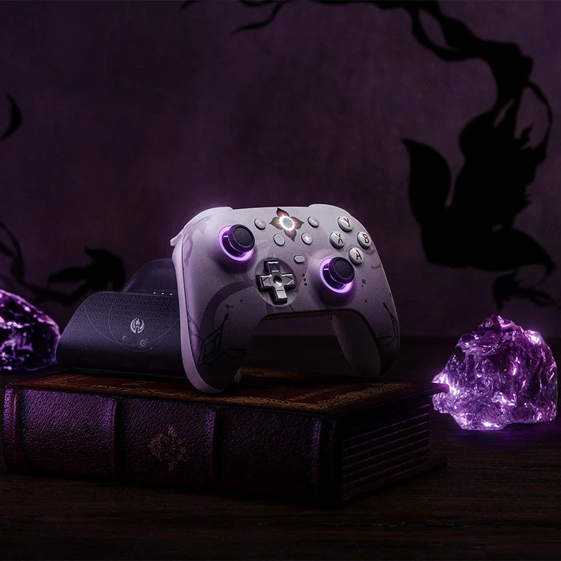 Manette de jeu sans fil