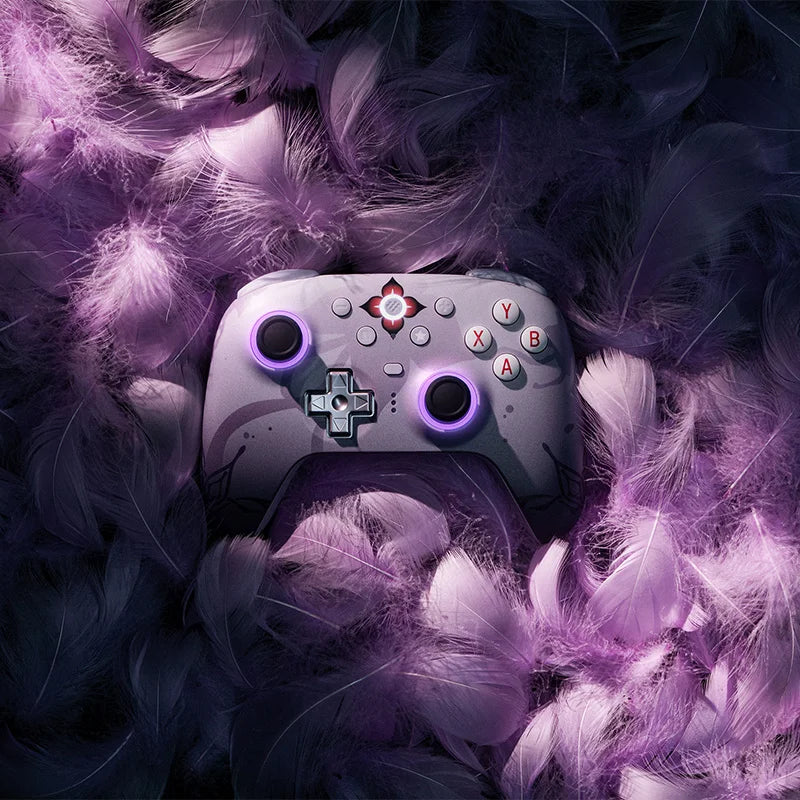 Manette de jeu sans fil