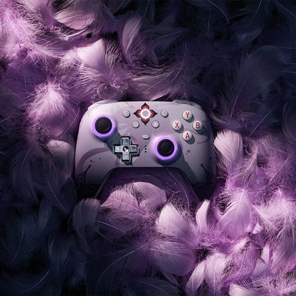 Manette de jeu sans fil