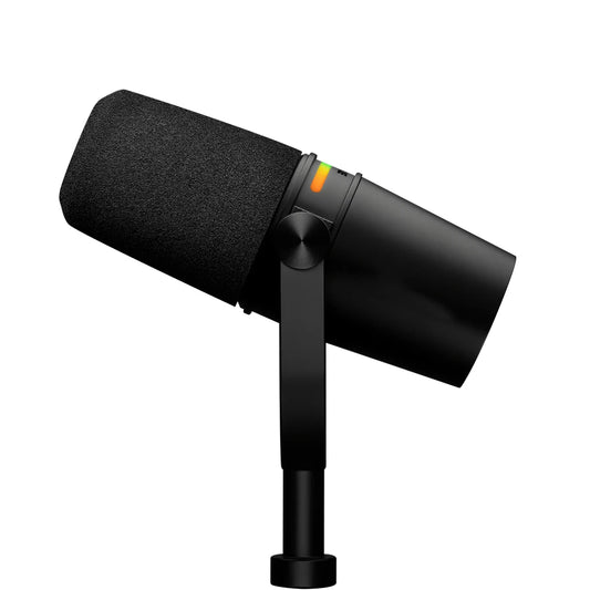 Microphone de Studio