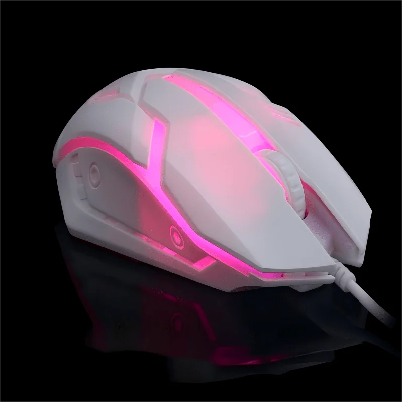 Souris Gaming Filaire