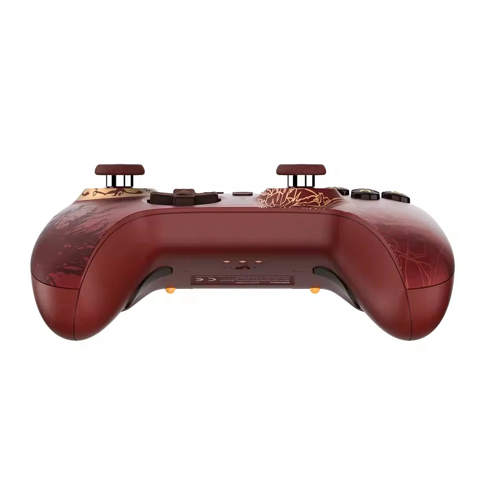 La manette de jeu RGB