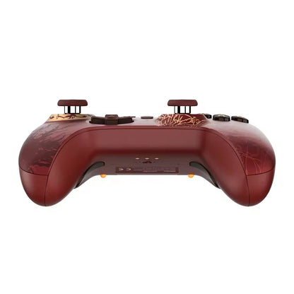 La manette de jeu RGB