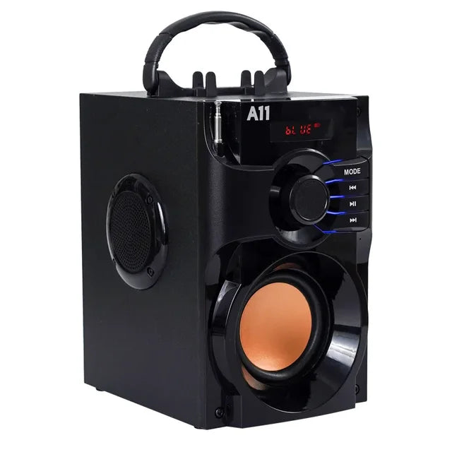 Enceinte Portable
