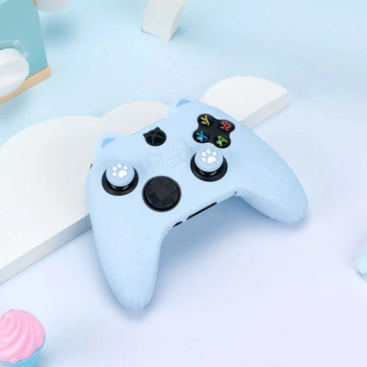 Couvre Joystick Griffes de Chat