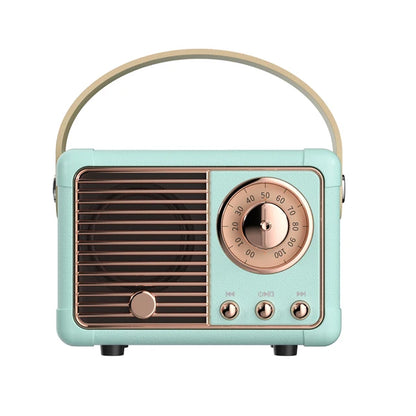 Enceinte Bluetooth Portable