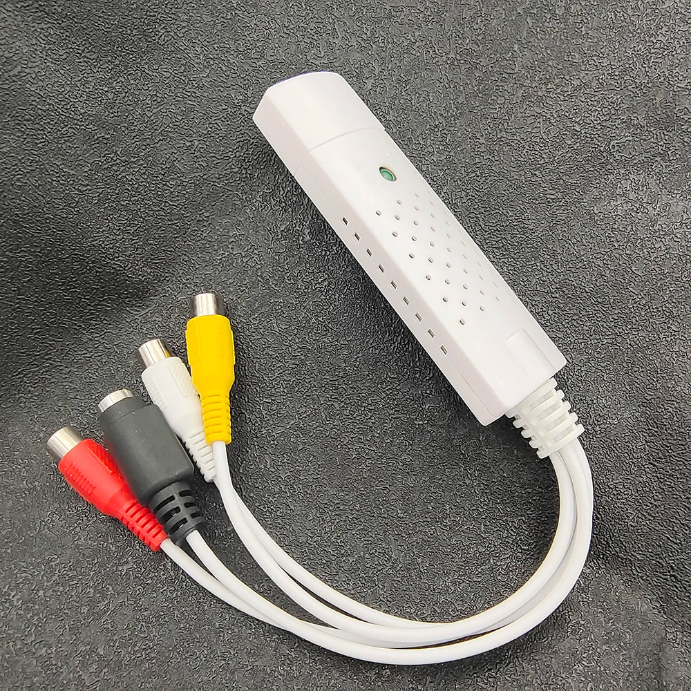 Adaptateur de Capture Vidéo