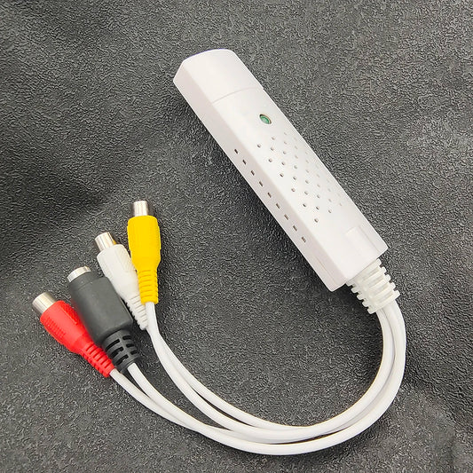 Adaptateur de Capture Vidéo