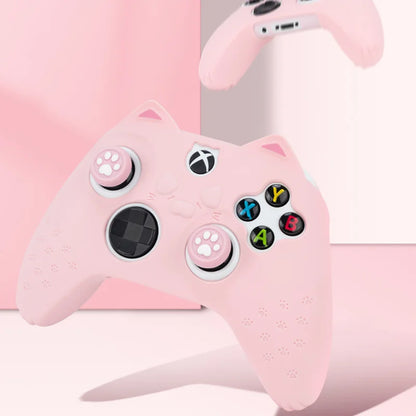 Couvre Joystick Griffes de Chat