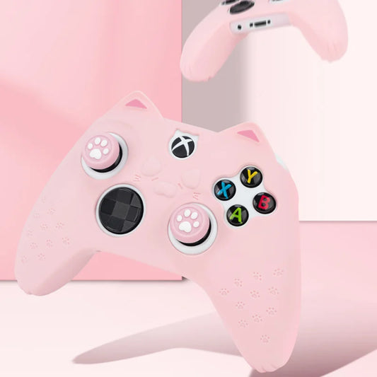 Couvre Joystick Griffes de Chat