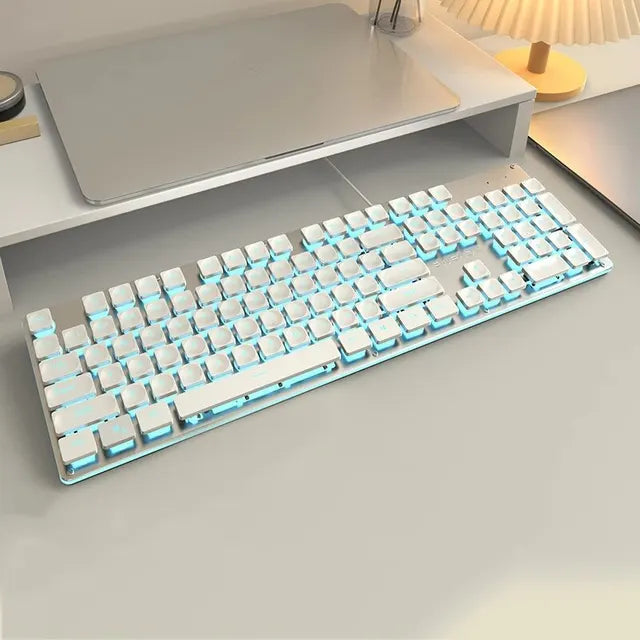 Clavier Membrane Filaire