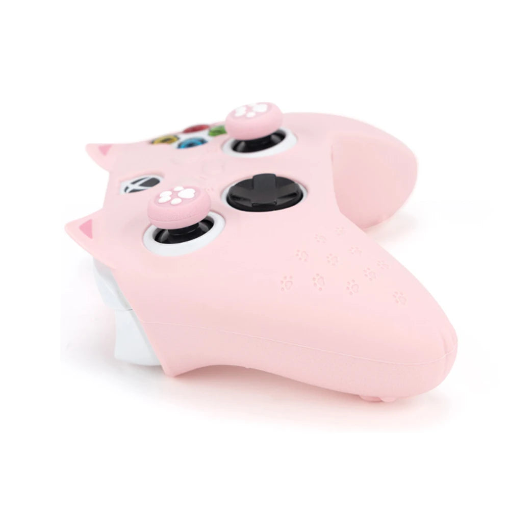 Couvre Joystick Griffes de Chat