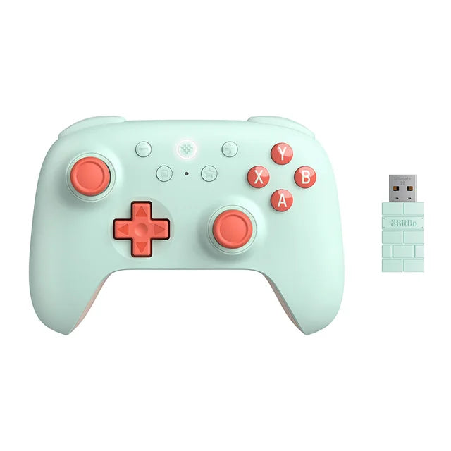 Manette de Jeu Ultime