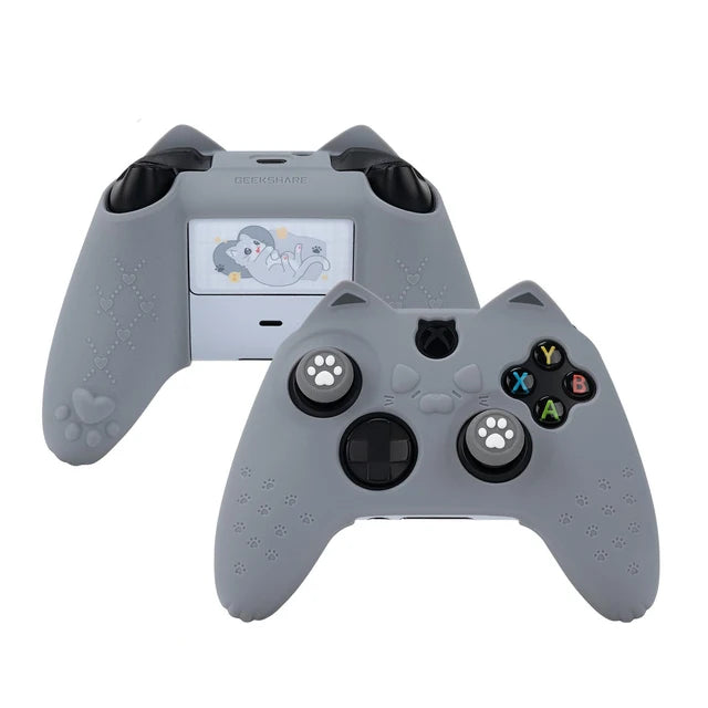 Couvre Joystick Griffes de Chat